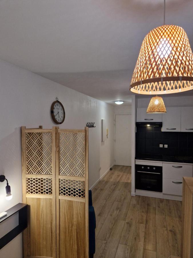 Le Topaze Studio Saint Pierre Exterior photo